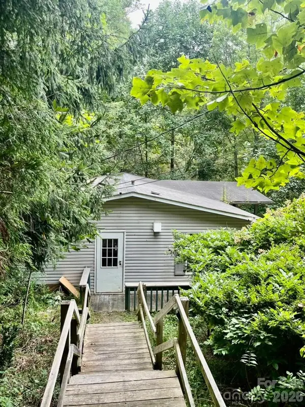 2294 Shulls Mill Road, Boone, NC 28607