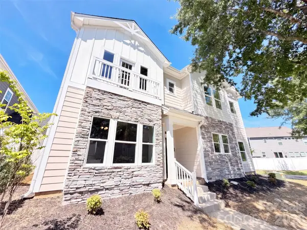 4139 Twenty Grand Drive, Indian Trail, NC 28079