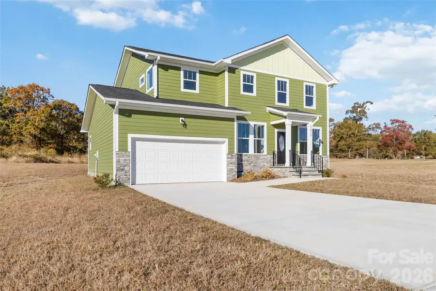 1012 Heath Helms Road, Monroe, NC 28110 - #2