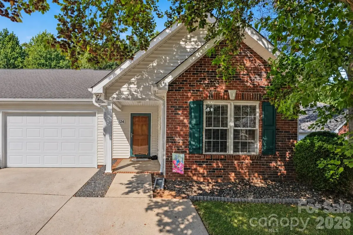 124 Keswick Lane, Mooresville, NC 28117 - #1