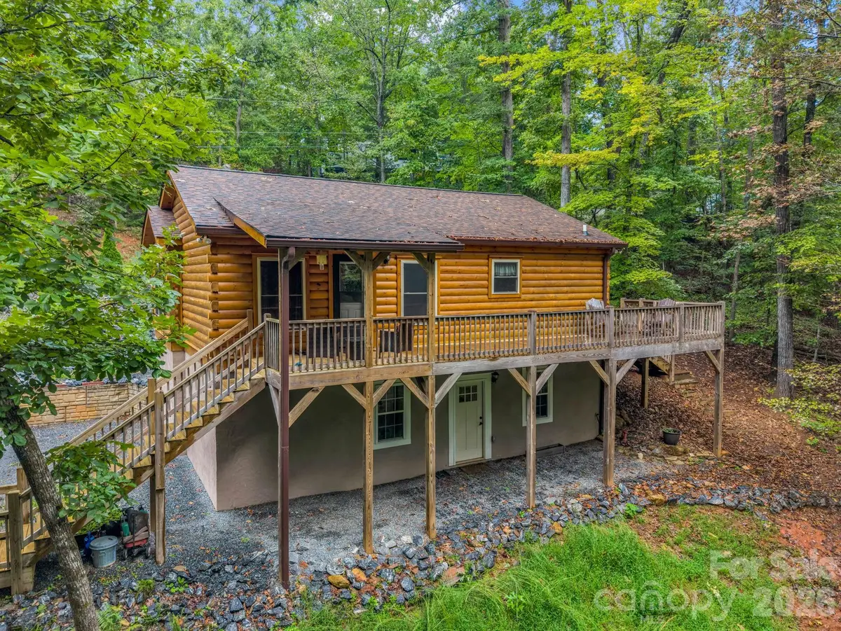 344 Wolf Trail, Lake Lure, NC 28746 - #1
