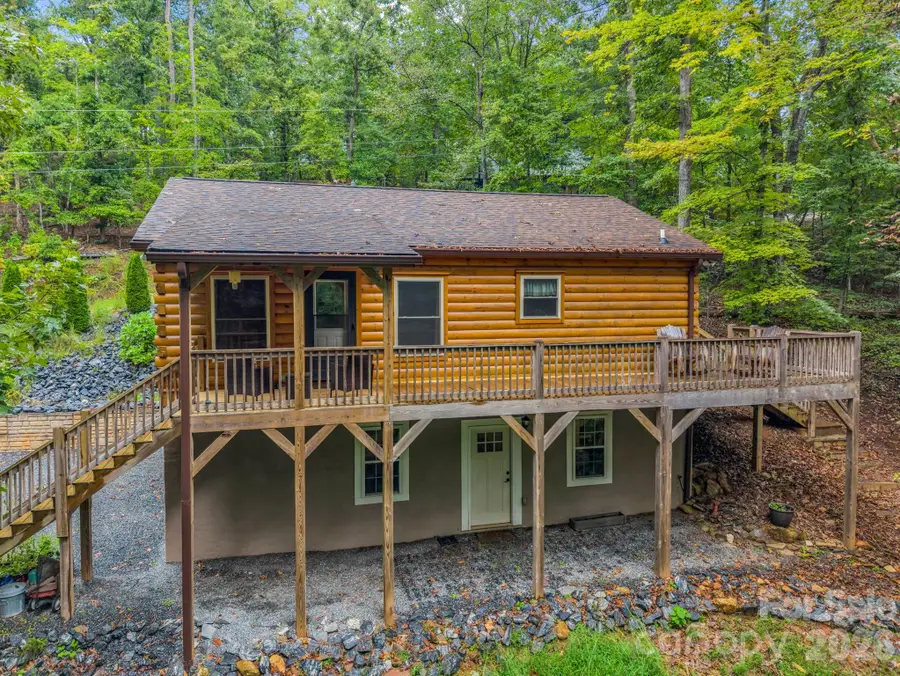 344 Wolf Trail, Lake Lure, NC 28746 - #2