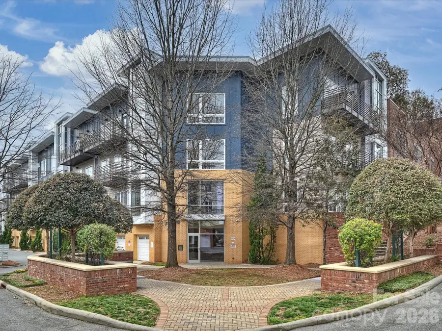2200 Lyndhurst Avenue #102, Charlotte, NC 28203 - #2