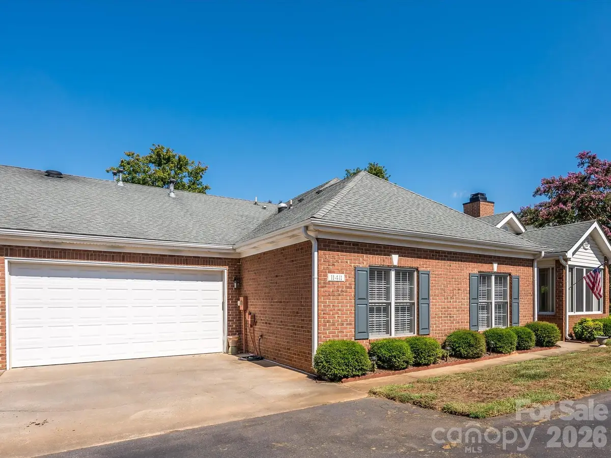 11411 Olde Turnbury Court, Charlotte, NC 28277 - #1