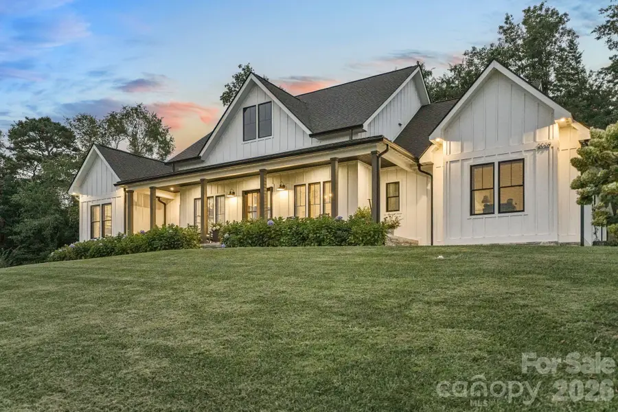 2039 Cane Creek Road, Fletcher, NC 28732 - #2