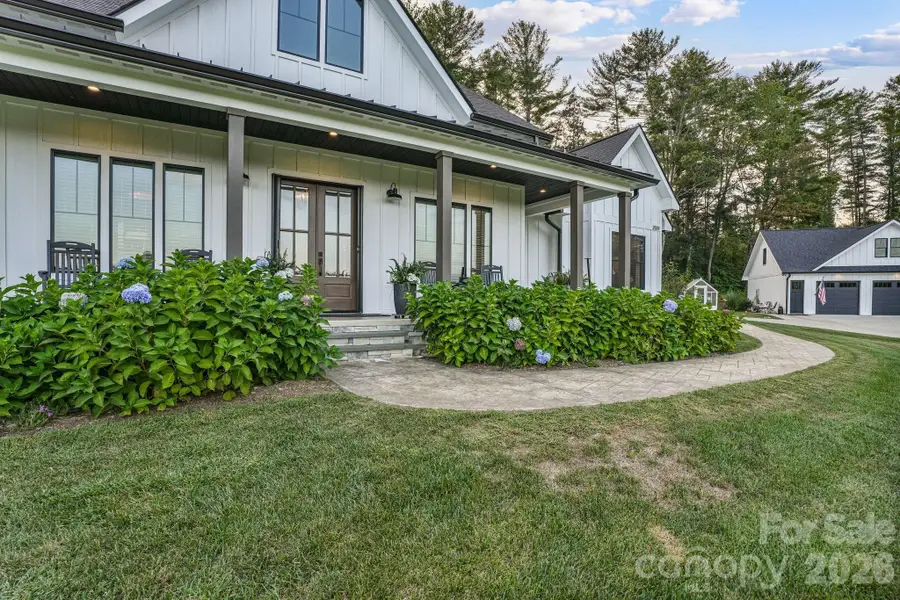 2039 Cane Creek Road, Fletcher, NC 28732 - #3