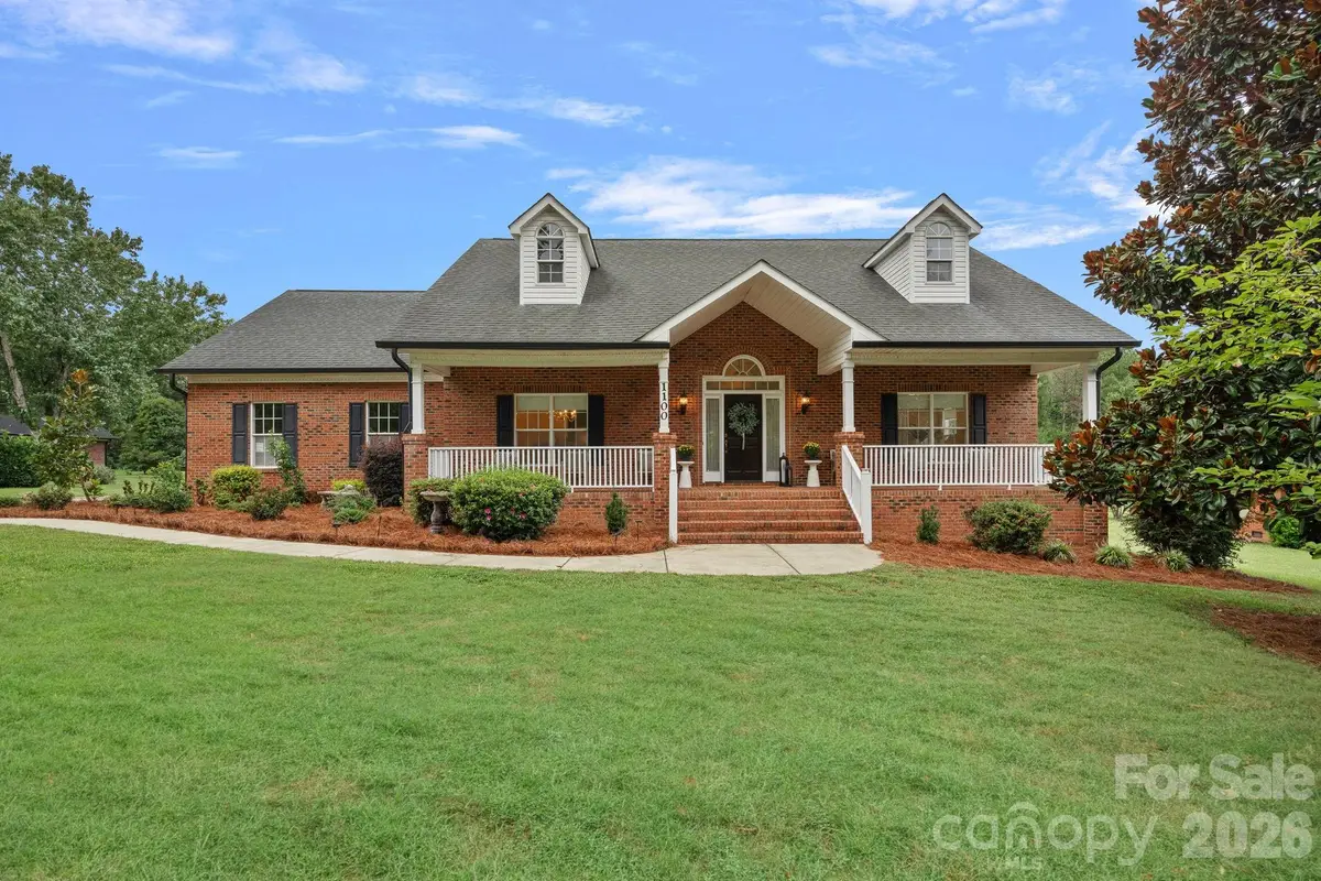 1100 Legacy Lake Drive, Monroe, NC 28110 - #1