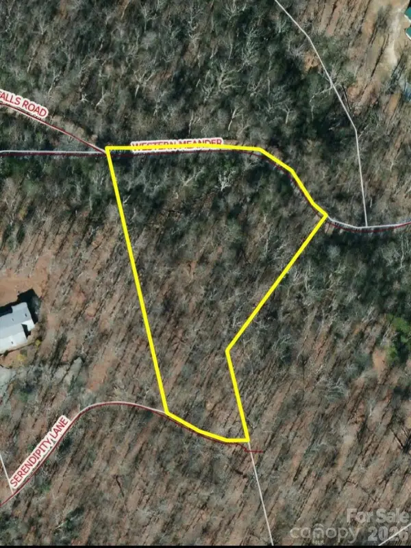 0 Serendipity Lane, Union Mills, NC 28167