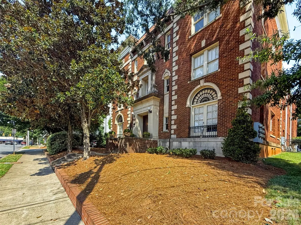 712 Louise Avenue #203, Charlotte, NC 28204 - #1