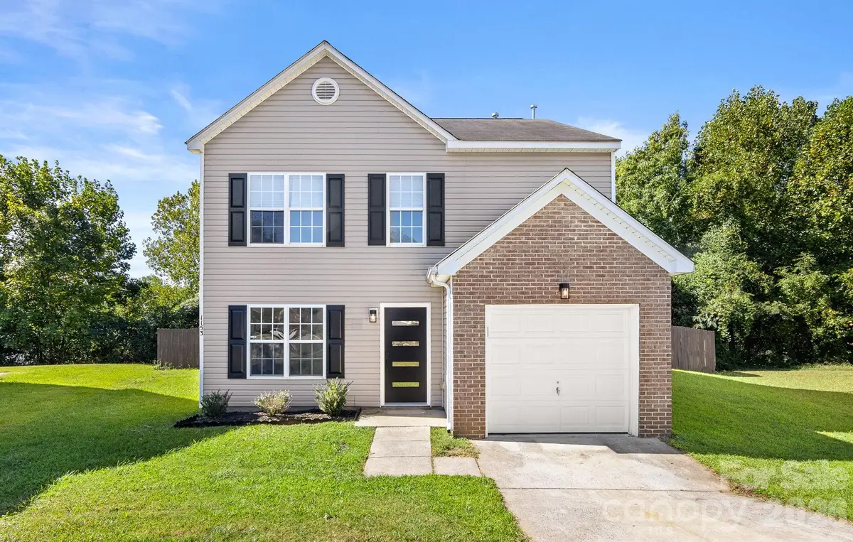 1153 Delander Lane, Charlotte, NC 28214 - #1