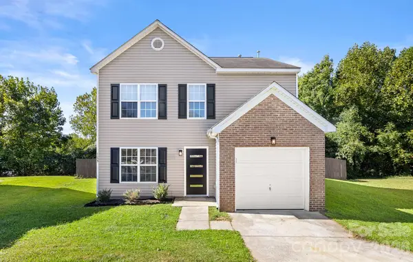 1153 Delander Lane, Charlotte, NC 28214