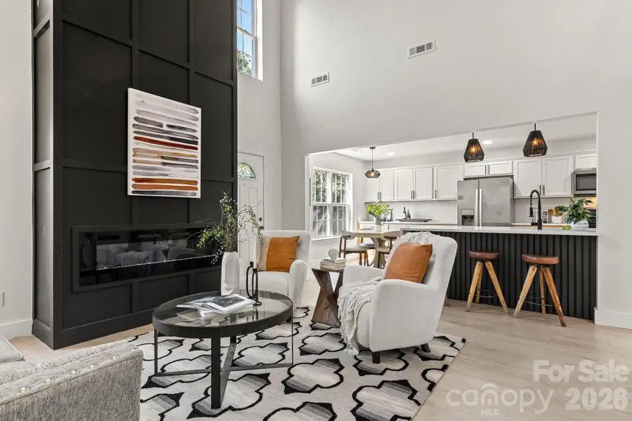 1153 Delander Lane, Charlotte, NC 28214 - #2
