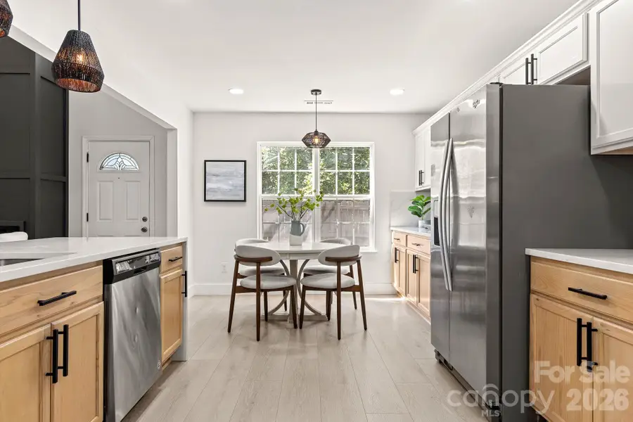 1153 Delander Lane, Charlotte, NC 28214 - #3