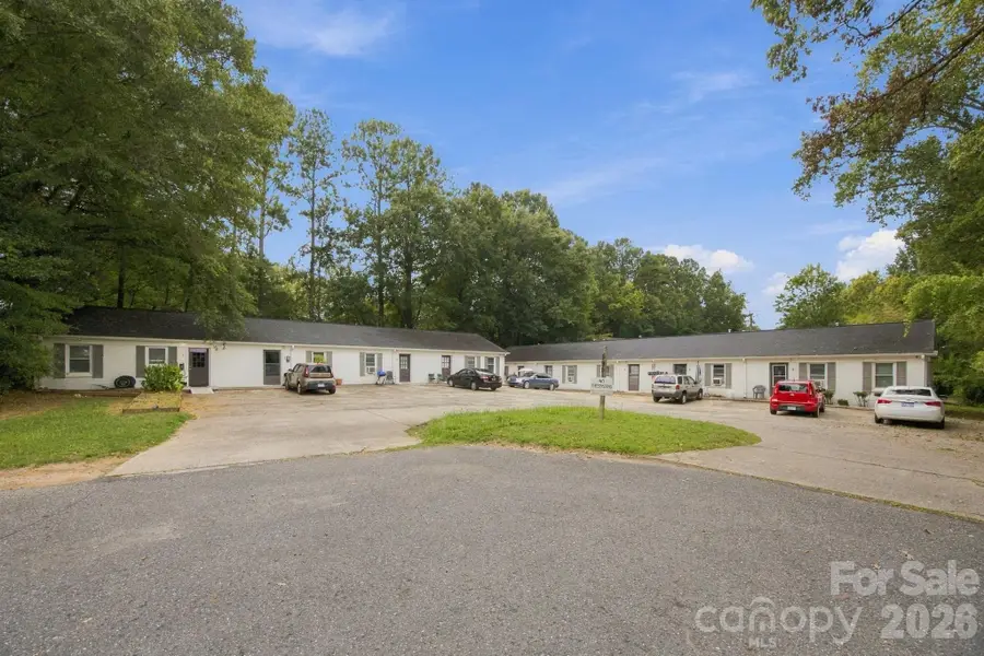 595 Betty Street, Gastonia, NC 28054 - #3