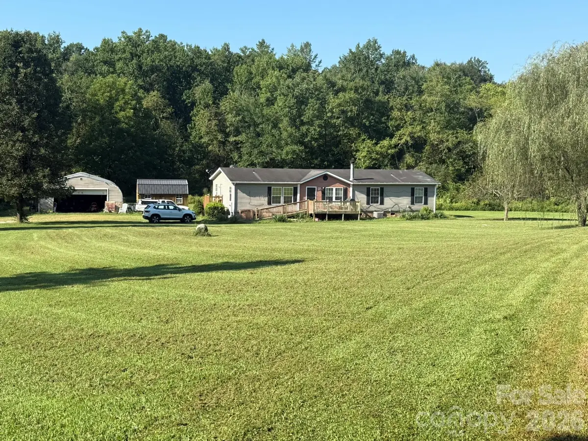 907 Epley Drive, Marion, NC 28752 - #1