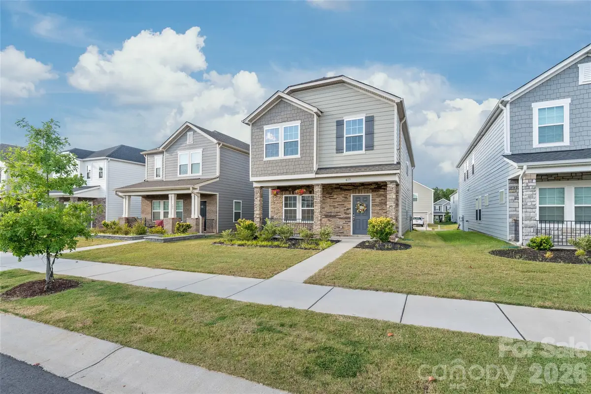 613 Cedar Knoll Circle, Pineville, NC 28134 - #1