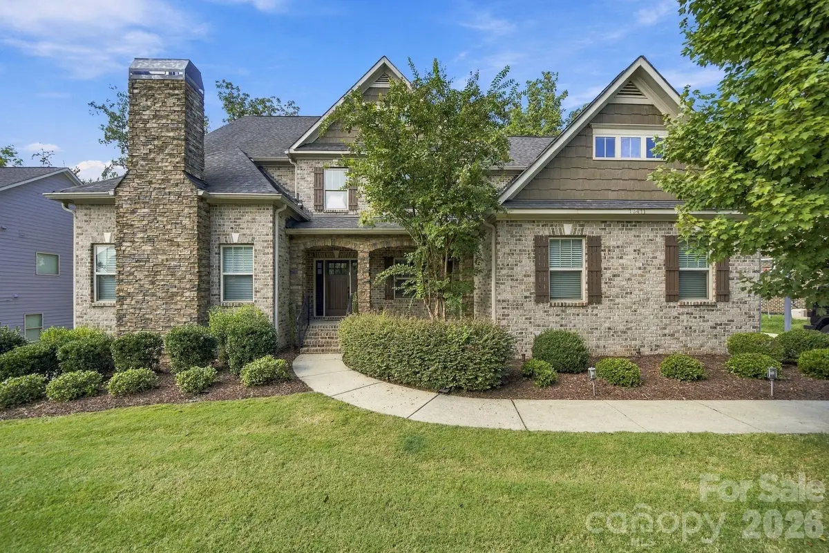 13411 Crystal Springs Drive, Huntersville, NC 28078 - #1