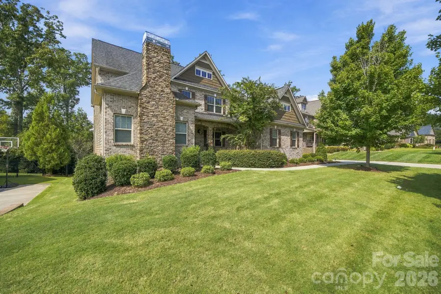 13411 Crystal Springs Drive, Huntersville, NC 28078 - #2