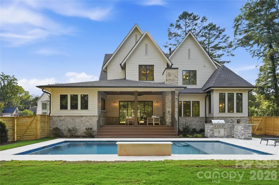 617 Shelton Street, Charlotte, NC 28270 - #2