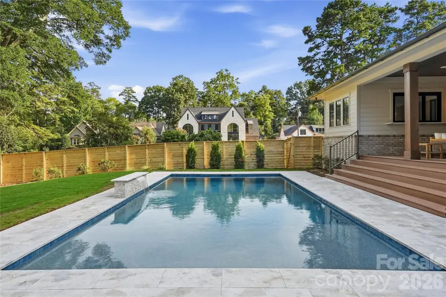 617 Shelton Street, Charlotte, NC 28270 - #3