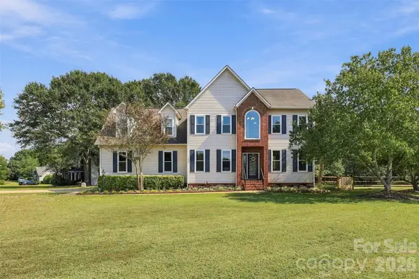 104 Felix Lane, York, SC 29745