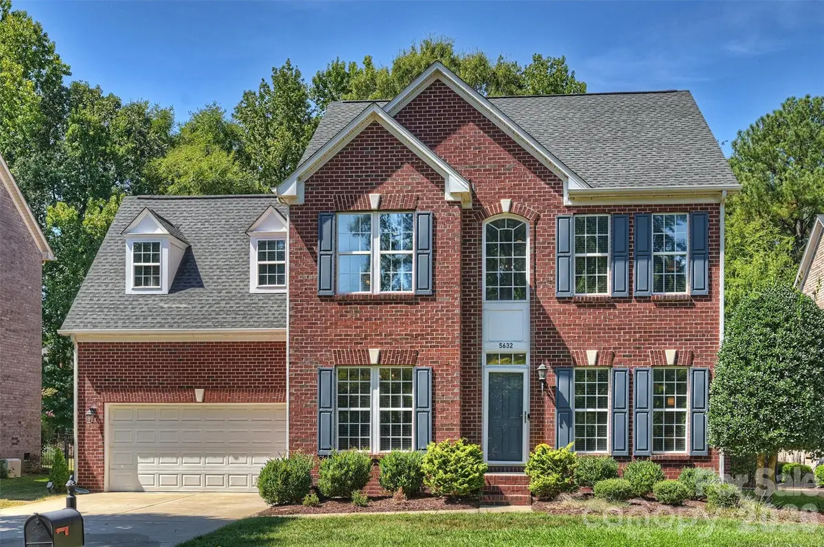 5632 Wrenfield Court, Charlotte, NC 28277 - #1