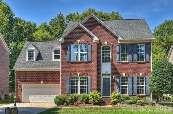 5632 Wrenfield Court, Charlotte, NC 28277
