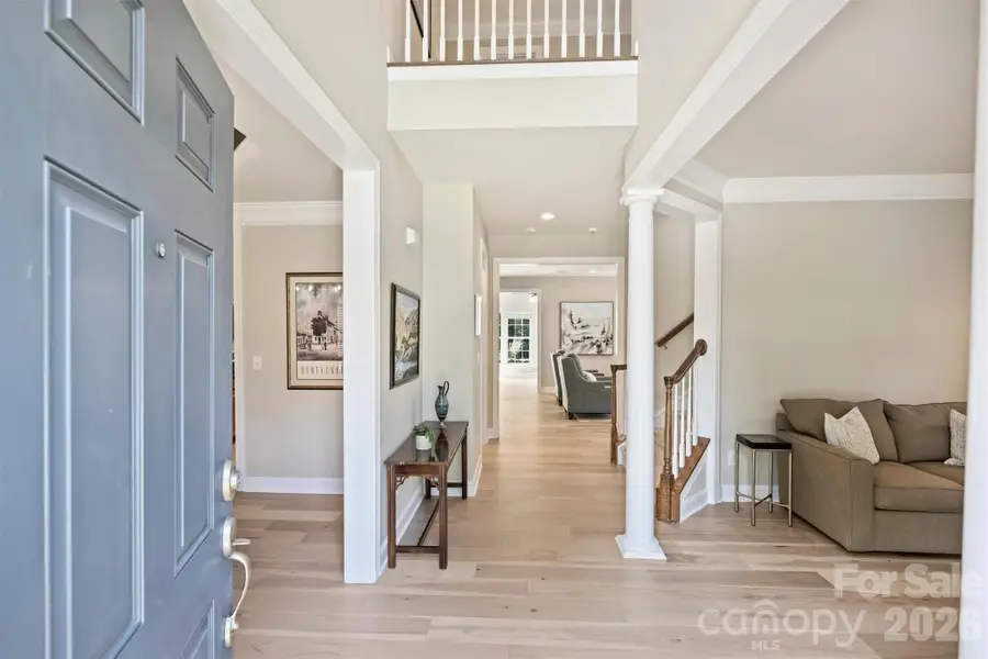5632 Wrenfield Court, Charlotte, NC 28277 - #2