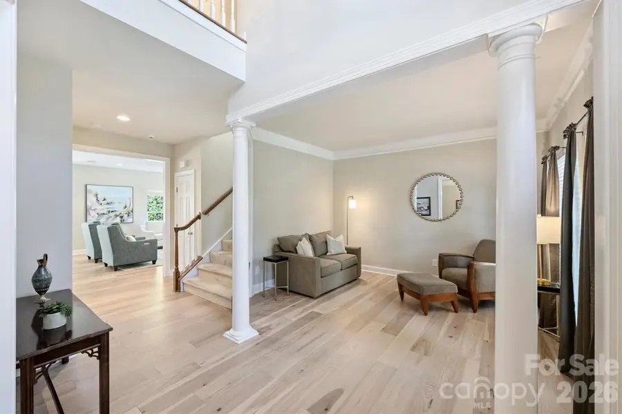 5632 Wrenfield Court, Charlotte, NC 28277 - #3