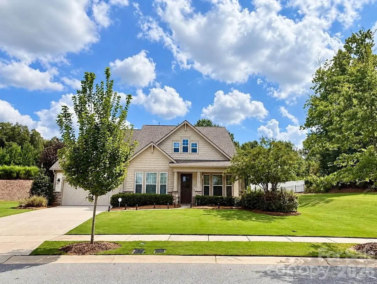 10537 Black Locust Lane, Charlotte, NC 28215 - #1