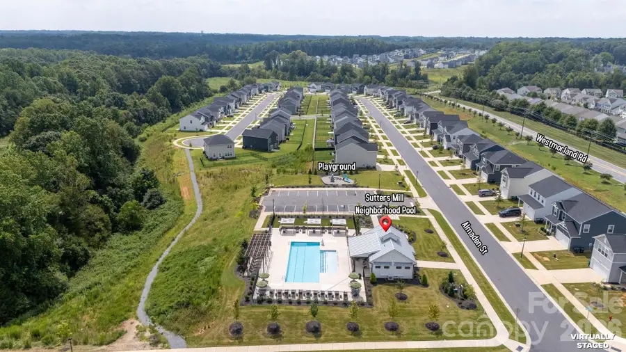 178 Sutters Mill Drive, Troutman, NC 28166 - #2