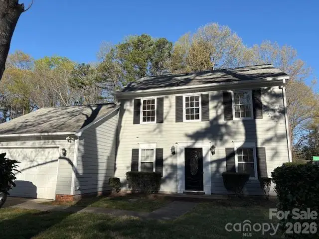 5324 Donnefield Drive, Charlotte, NC 28227 - #2