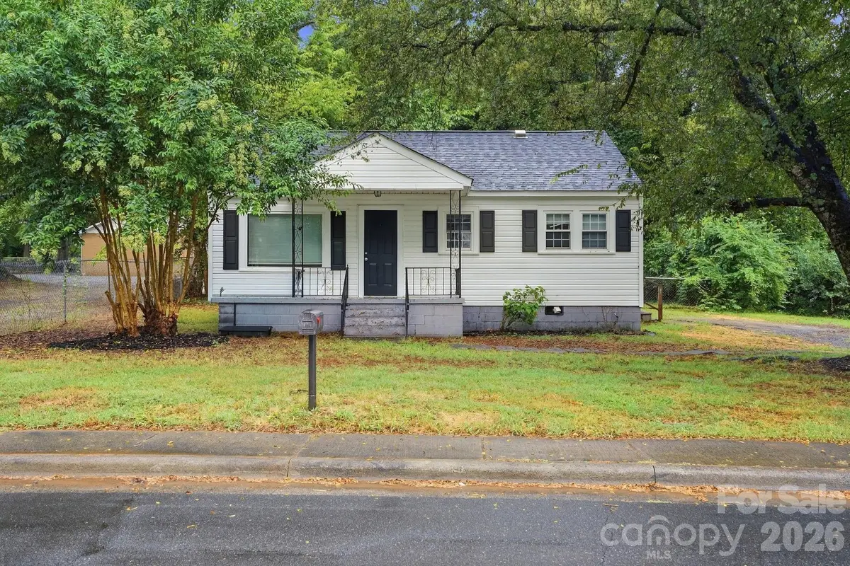 2955 Amay James Avenue, Charlotte, NC 28208 - #1