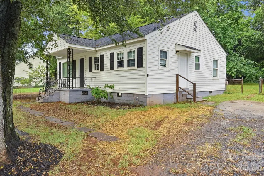 2955 Amay James Avenue, Charlotte, NC 28208 - #2