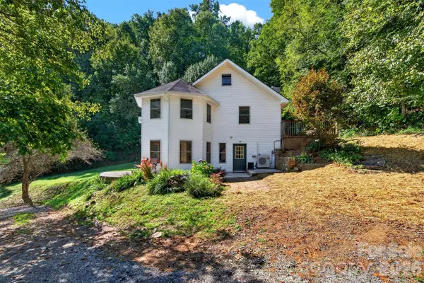 267 Morning Glory Lane, Marshall, NC 28753