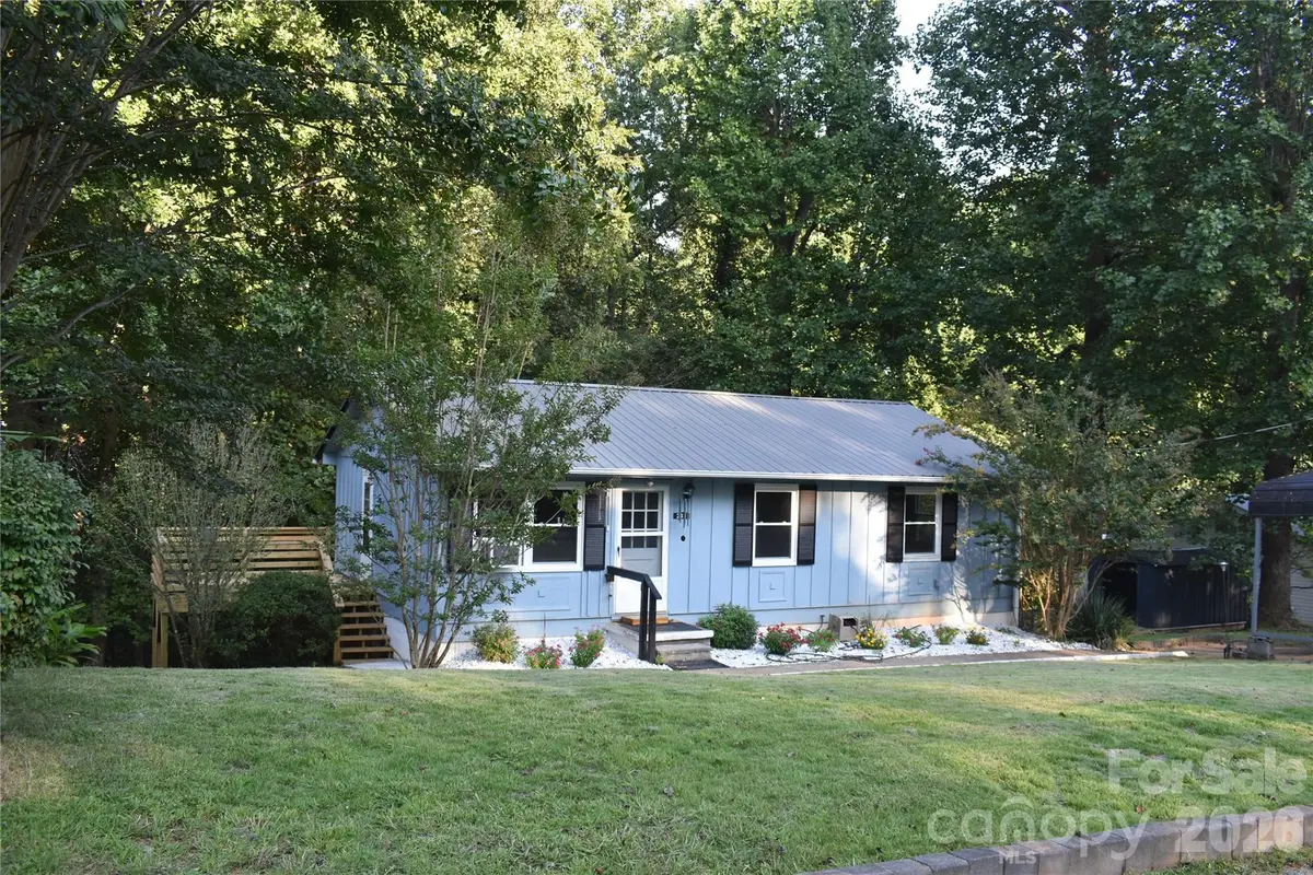247 Lucky Street, Marion, NC 28752 - #1