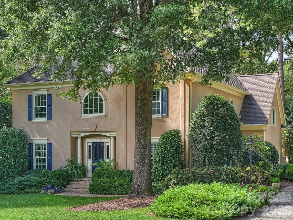 11925 Braid Hills Drive, Charlotte, NC 28277 - #1