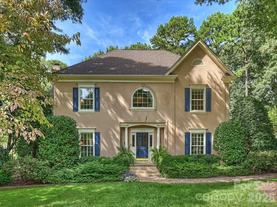 11925 Braid Hills Drive, Charlotte, NC 28277 - #2