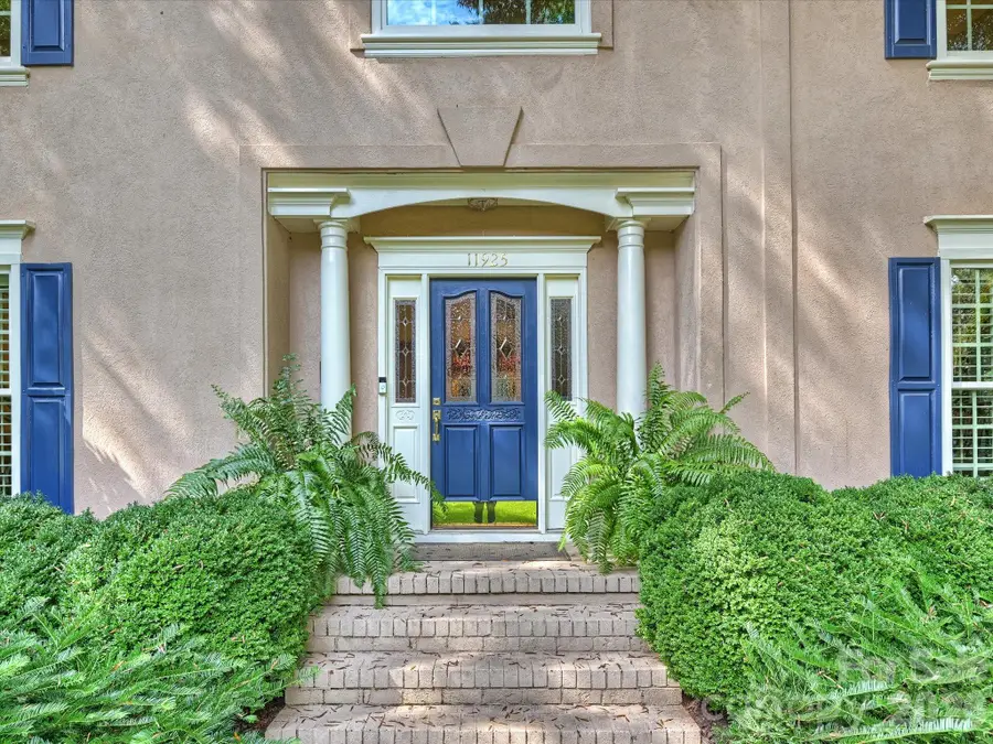 11925 Braid Hills Drive, Charlotte, NC 28277 - #3