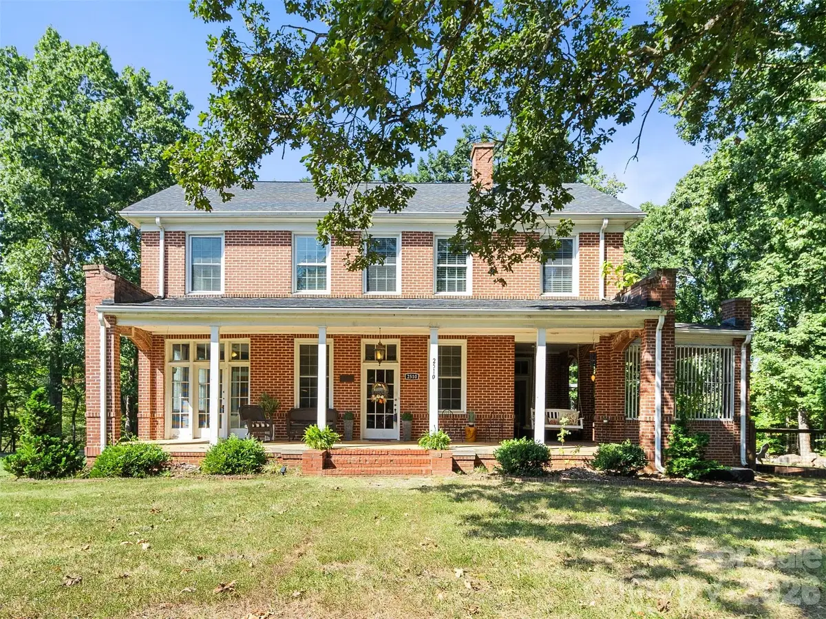 2510 Shelton Avenue, Statesville, NC 28677 - #1