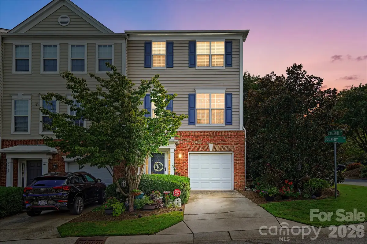 5325 Dockery Drive, Charlotte, NC 28209 - #1