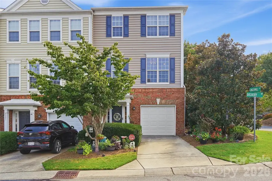 5325 Dockery Drive, Charlotte, NC 28209 - #2