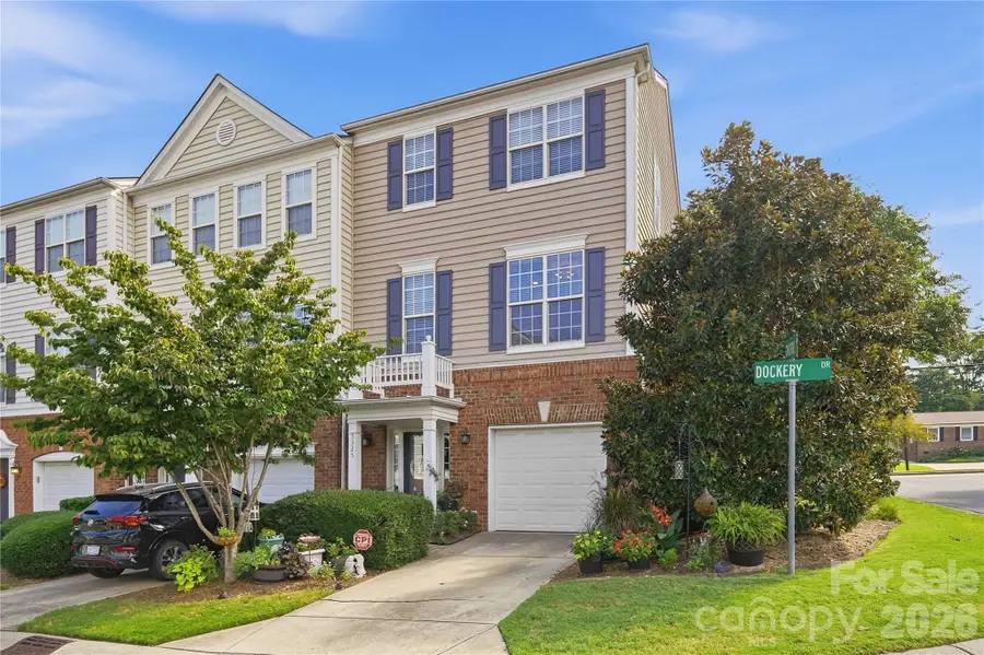 5325 Dockery Drive, Charlotte, NC 28209 - #3