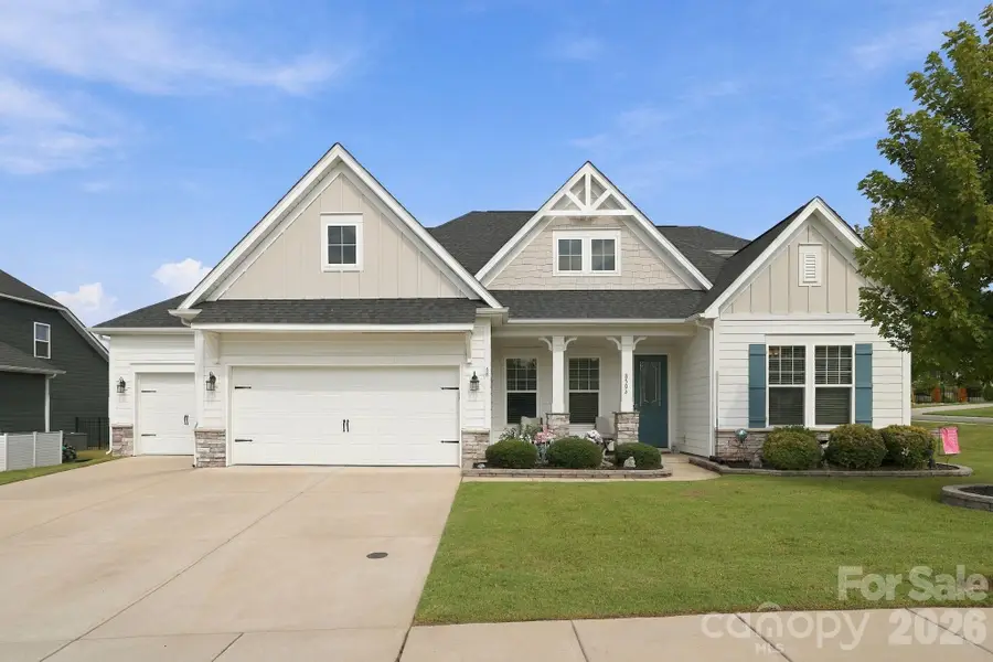 8504 Hope Run Court, Indian Land, SC 29707 - #2