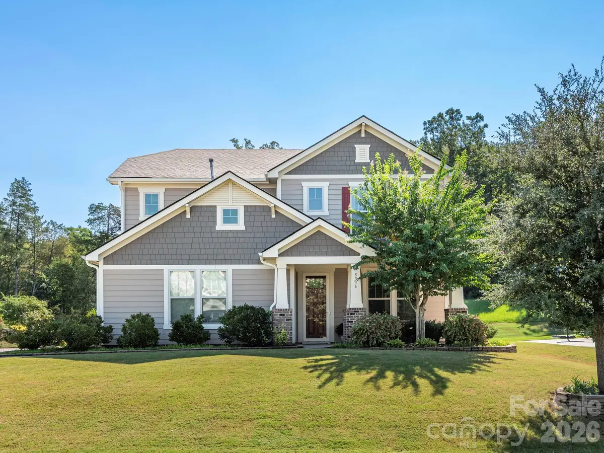 8336 Breton Way, Harrisburg, NC 28075 - #1