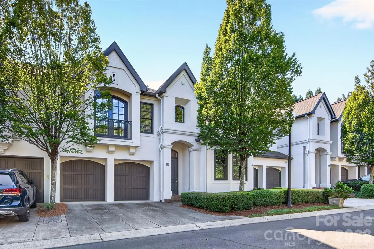 318 Wendover Heights Circle, Charlotte, NC 28211 - #1