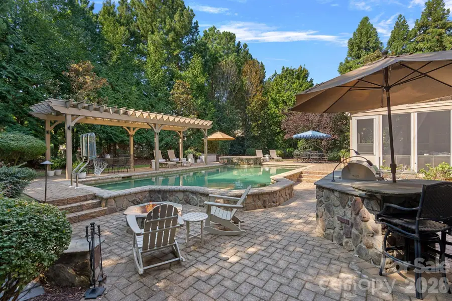 1104 Longwood Court, Matthews, NC 28104 - #3