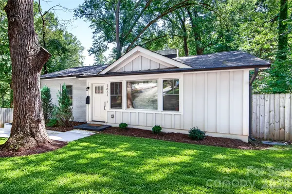 1837 Camp Greene Street, Charlotte, NC 28208