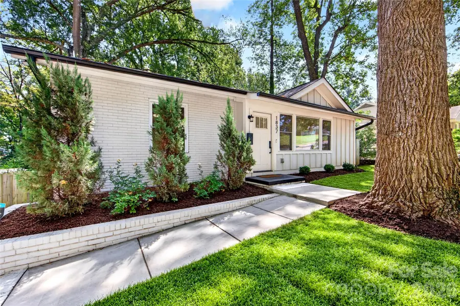 1837 Camp Greene Street, Charlotte, NC 28208 - #3