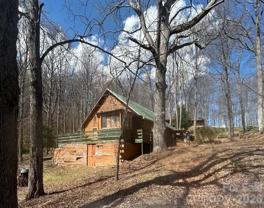 67 Mistletoe Ridge, Waynesville, NC 28786 - #1